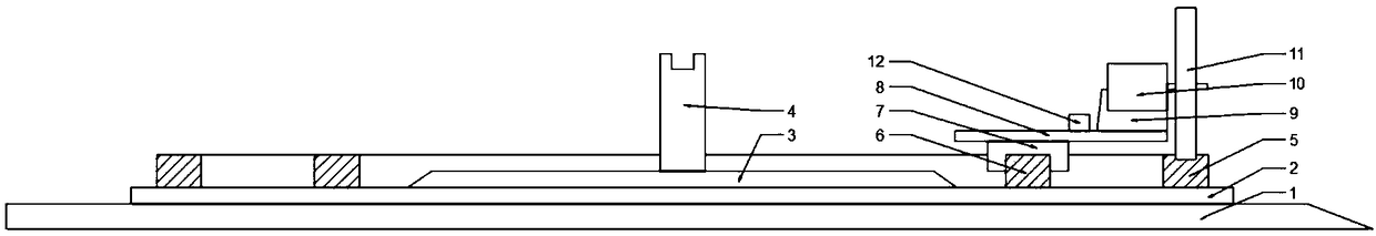 All-direction paint spraying device