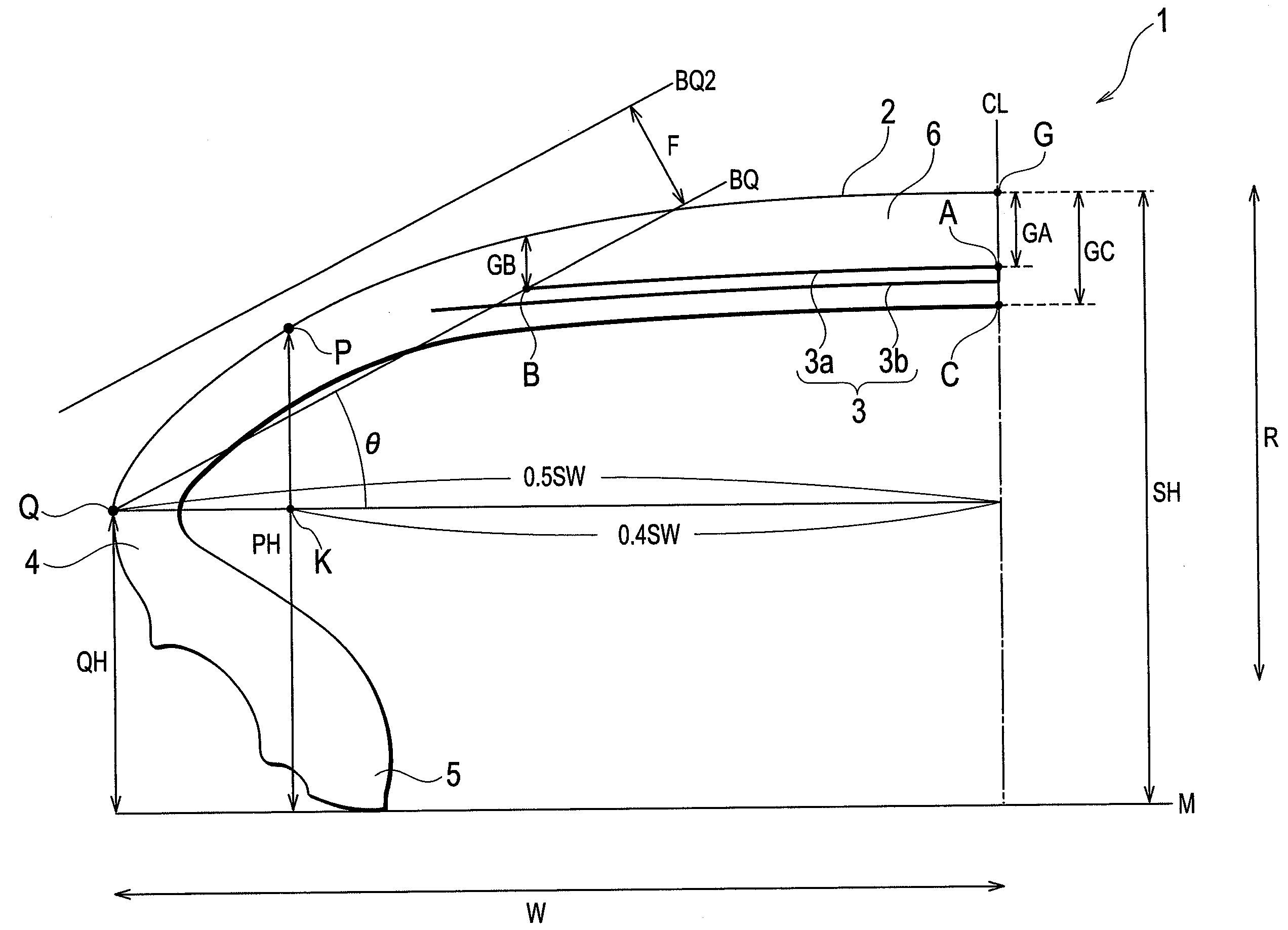 Pneumatic tire