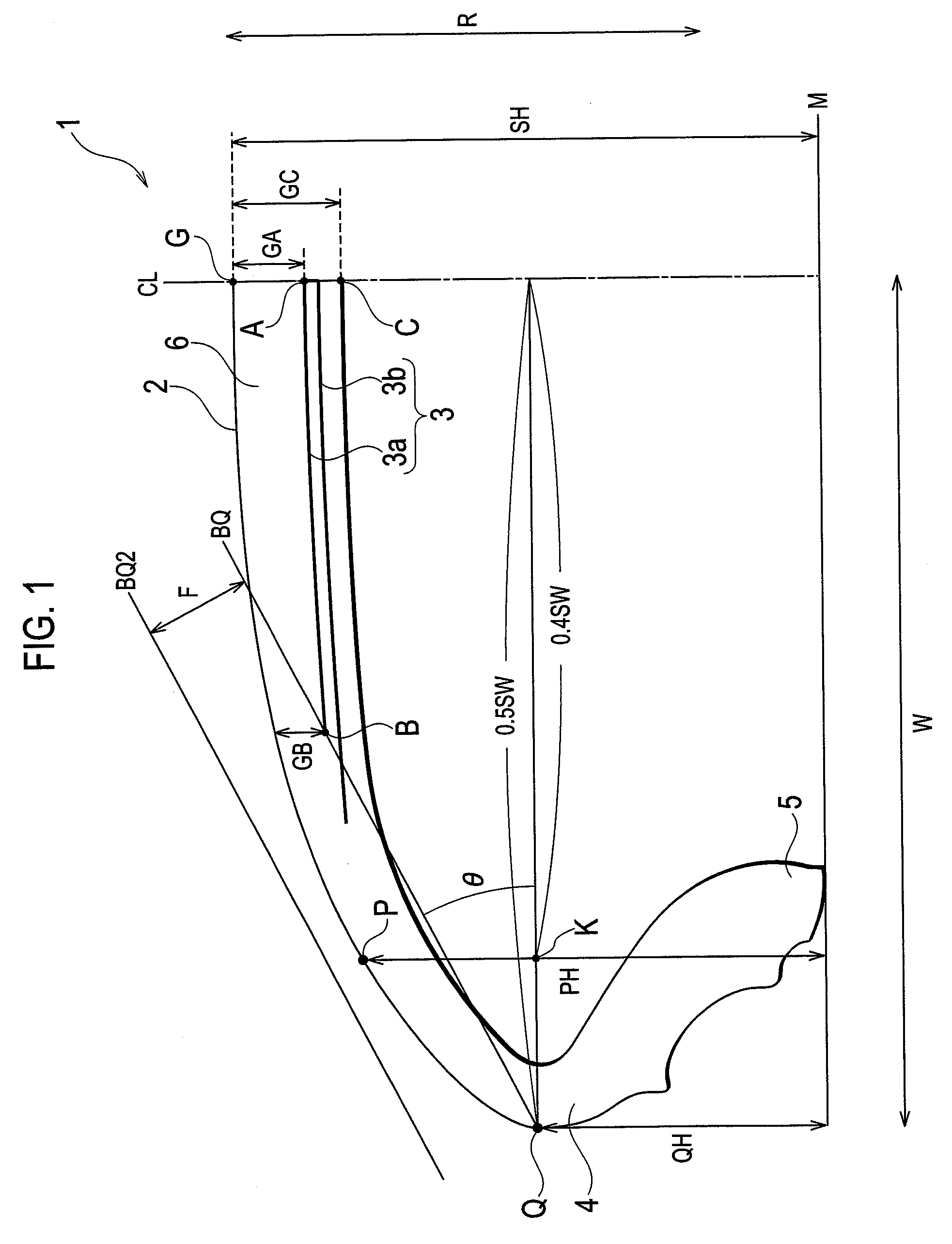 Pneumatic tire