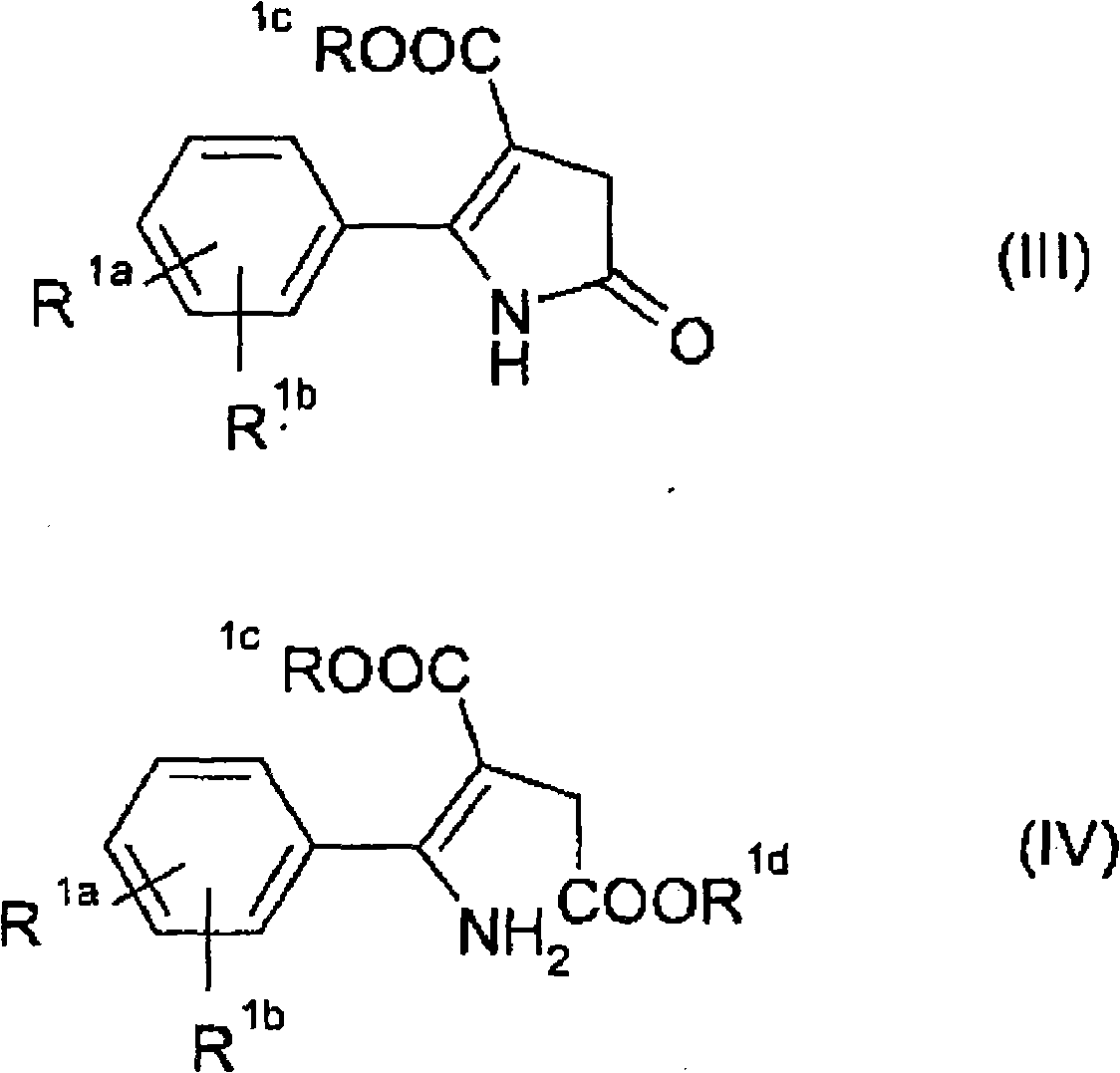 Method for directly producing fine-particle diketopyrrolopyrrol pigments