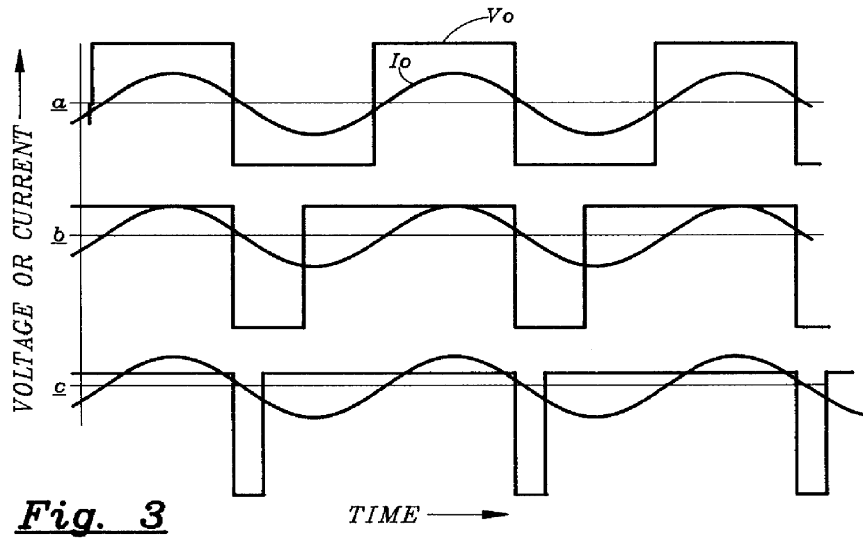 FET-bipolar electronic ballast