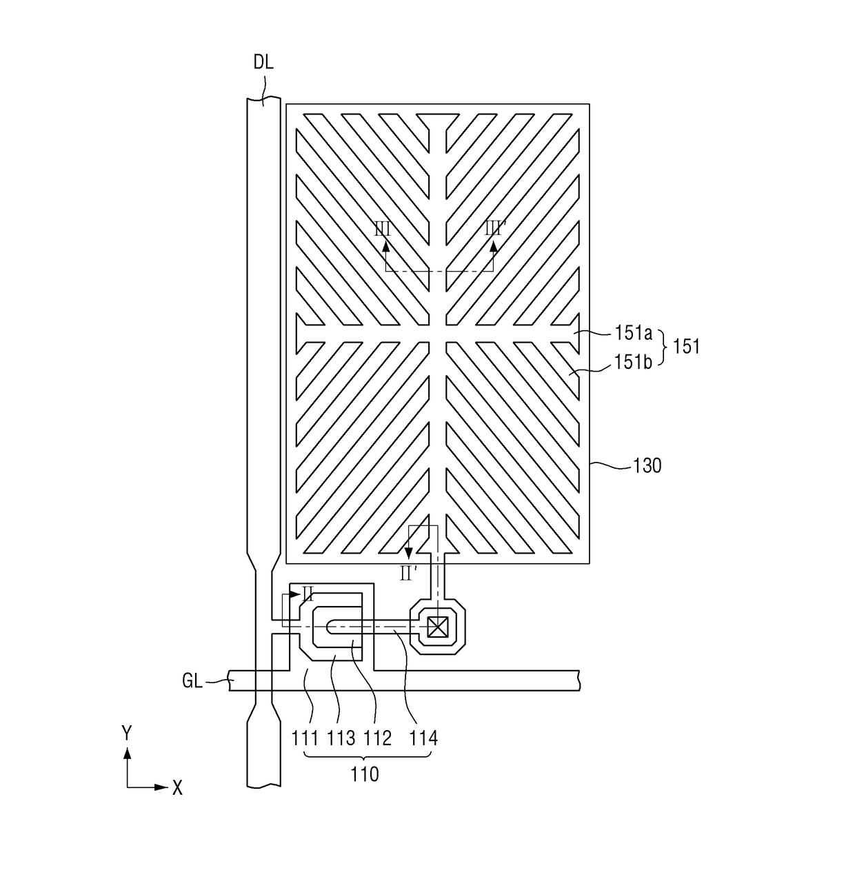 Reflective display device