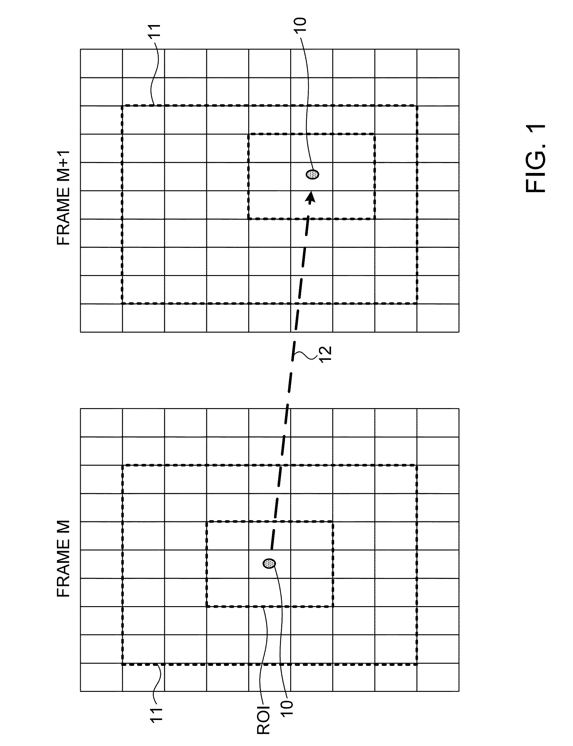 Quantitative assessment of neovascularization