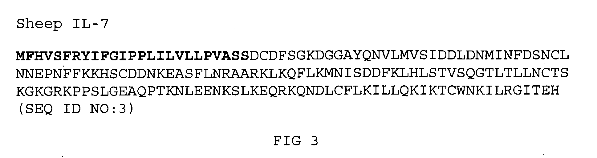 IL-7 fusion proteins