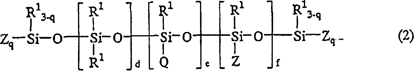 Coating emulsion composition, and water/oil-repellent paper and making method