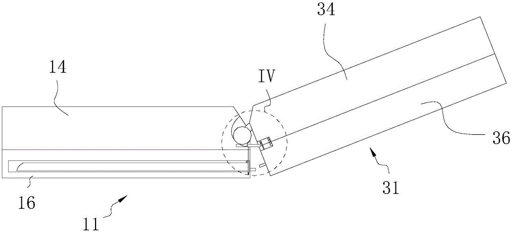 Electronic information combination device