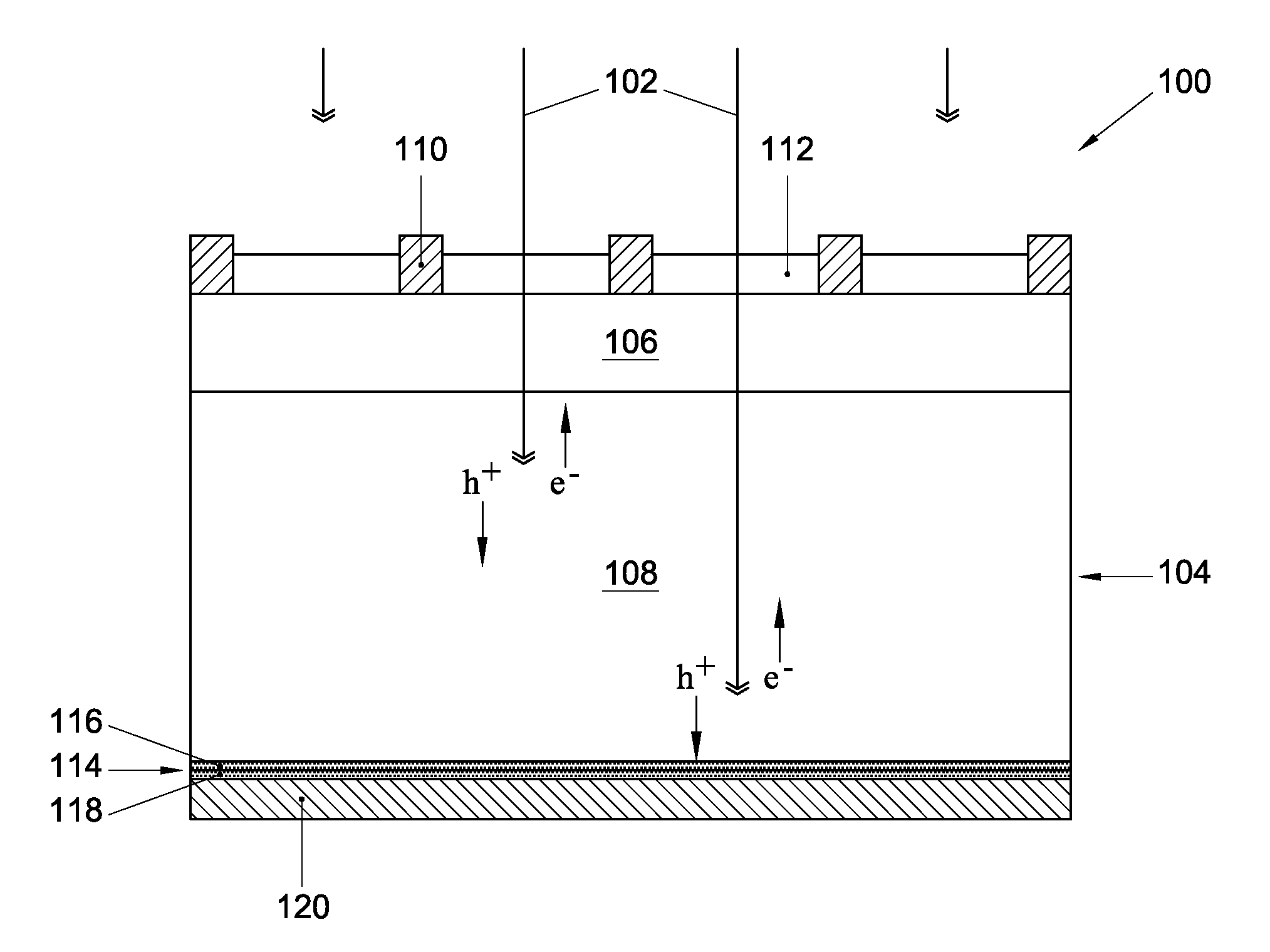 Ald of metal oxide film using precursor pairs with different oxidants