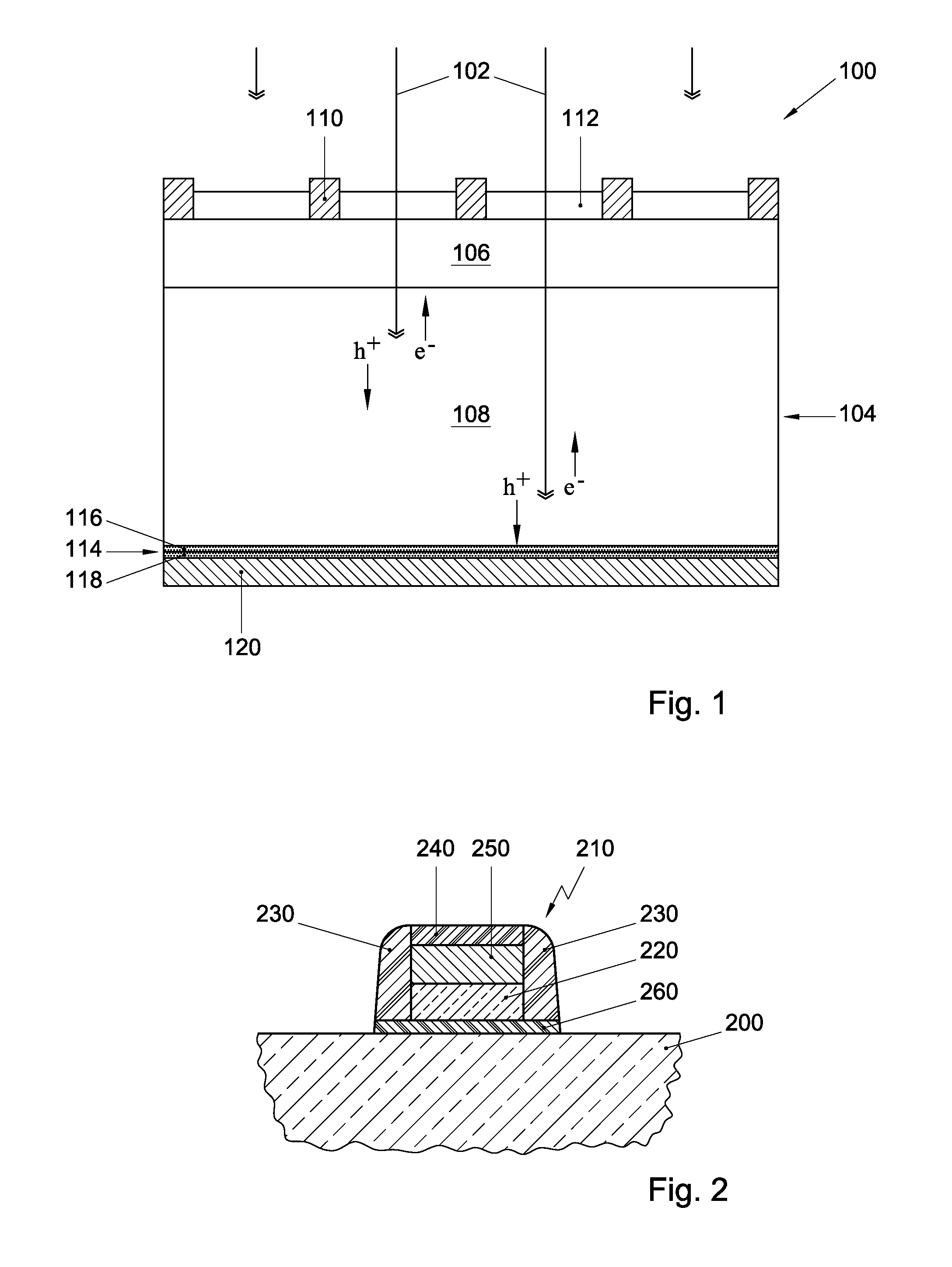 Ald of metal oxide film using precursor pairs with different oxidants