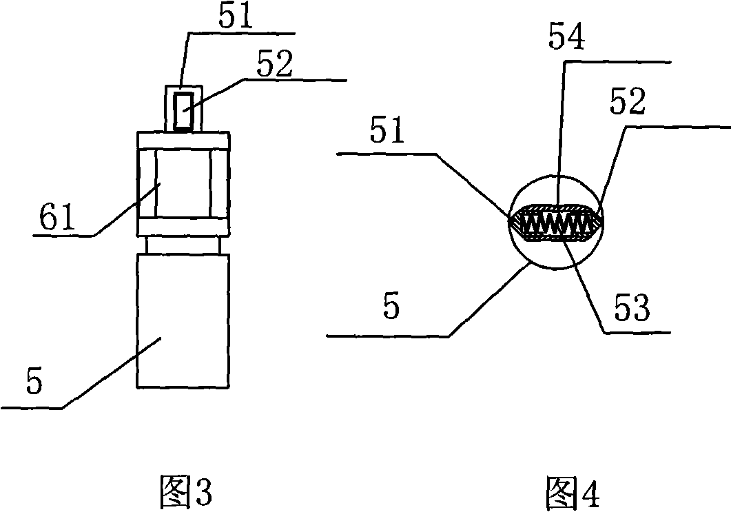 Control handle with rotatable handle ball