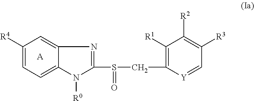 Method for producing granules