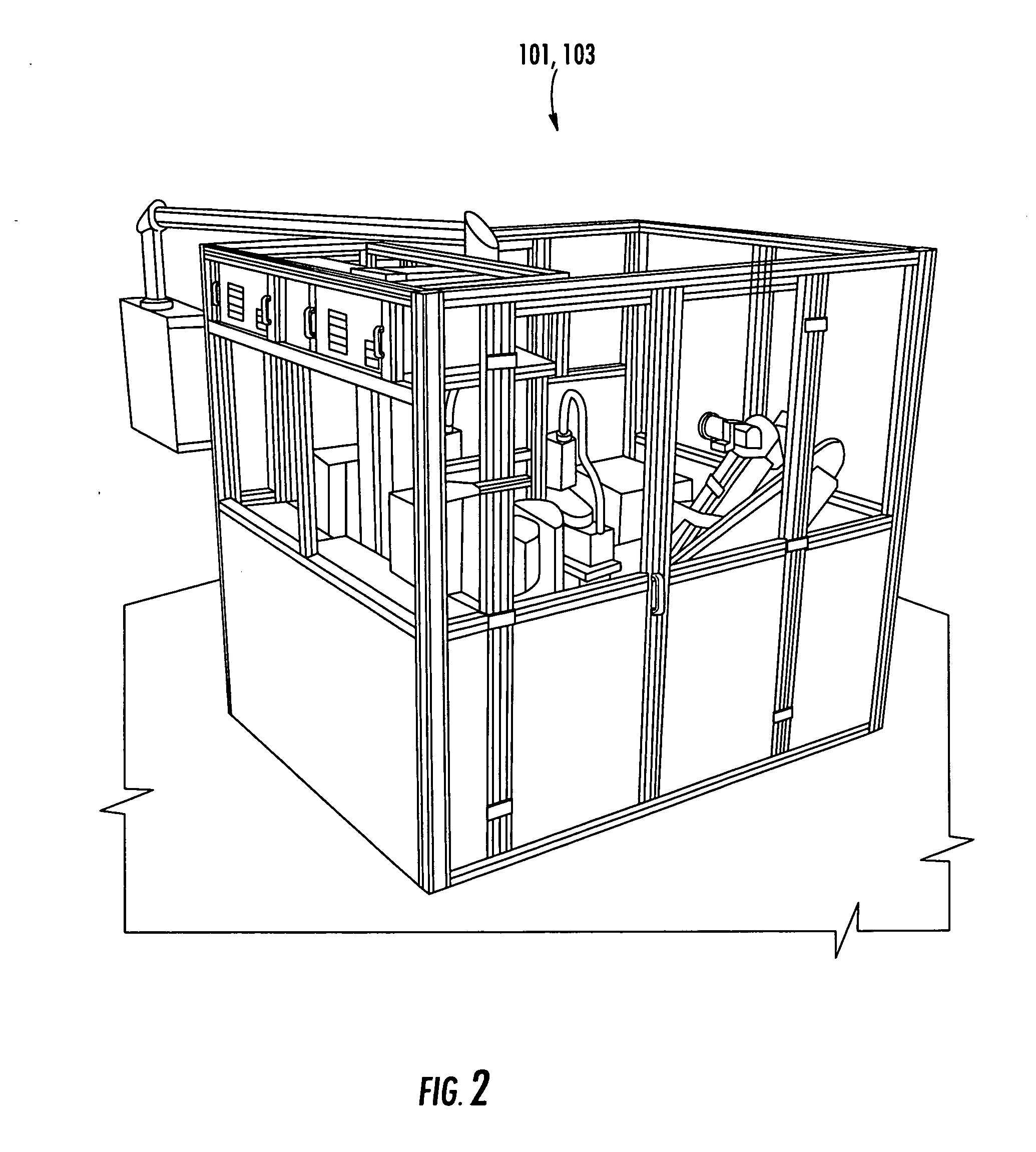 System and method for reducing giveaway material on mint products