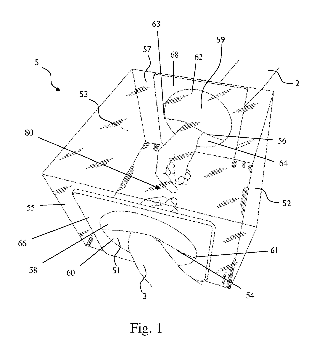 Premature neonate closed life support system