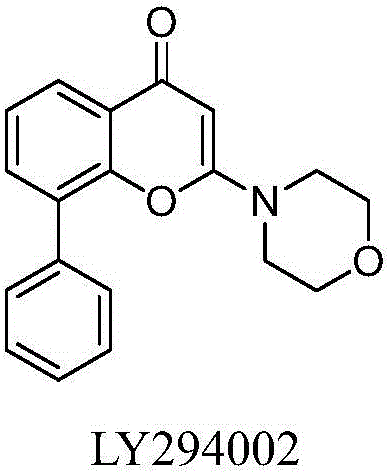 Fused ring compound and preparation method, application and intermediate compound thereof