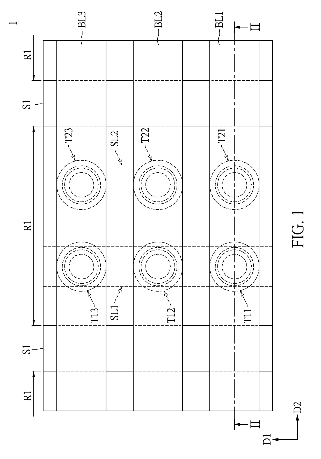 Three-dimensional memory device and manufacturing method thereof