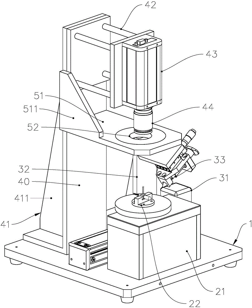 Fully automatic dispensing device and dispensing method