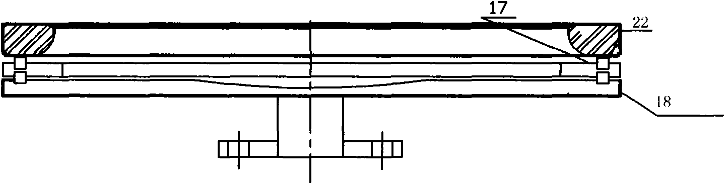 Manufacturing technique of amantadine hydrochloride and special equipment thereof