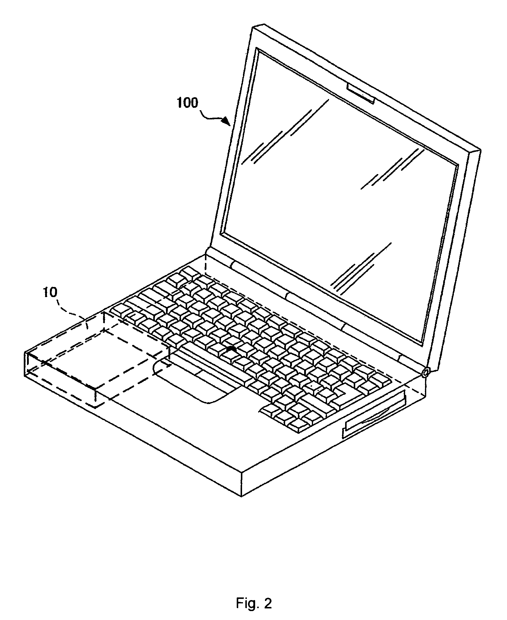 Method, apparatus and program storage device for magnetic disk drive protection