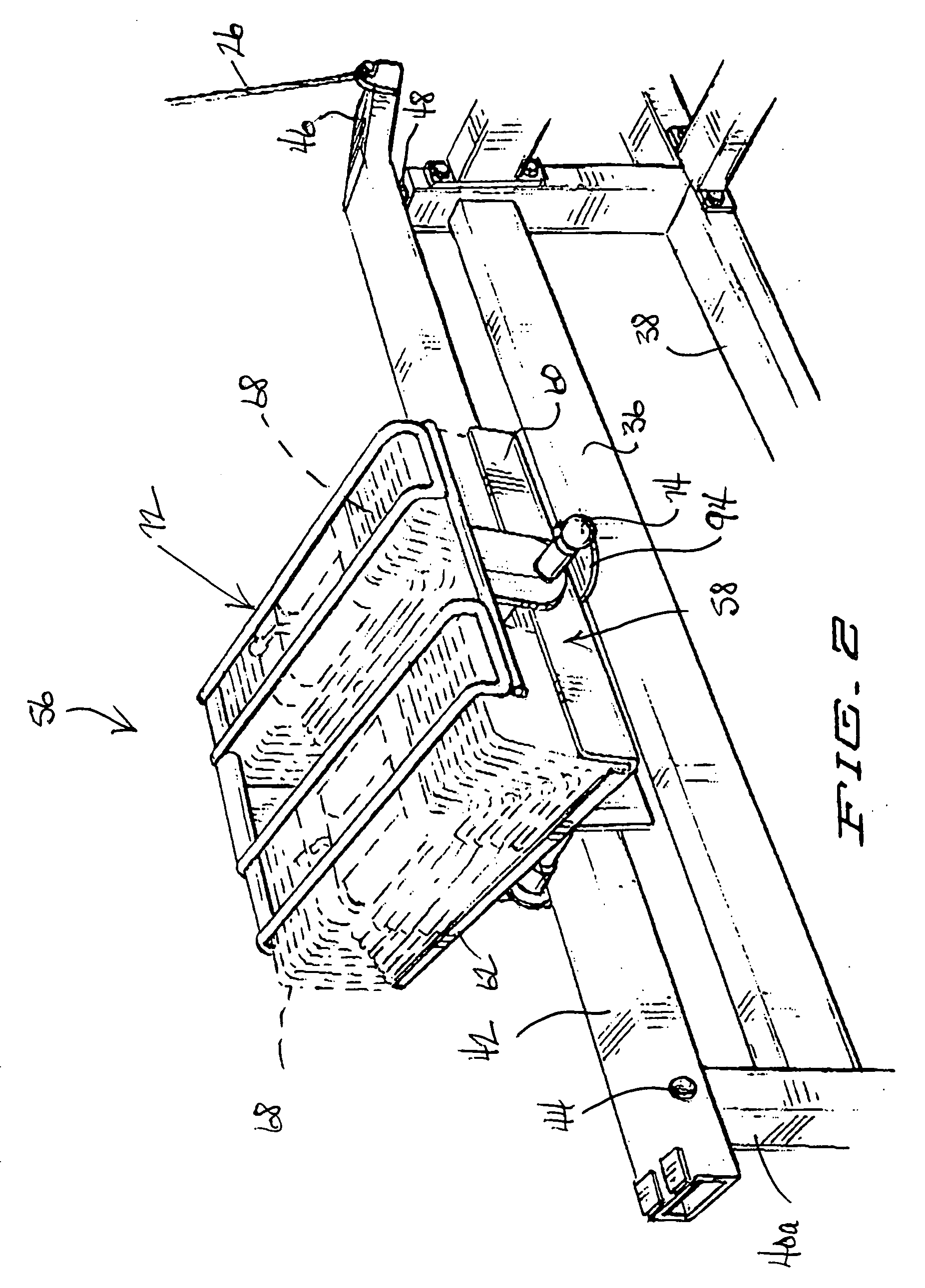 Exercise machine using lever mounted selectorized dumbbells as exercise mass