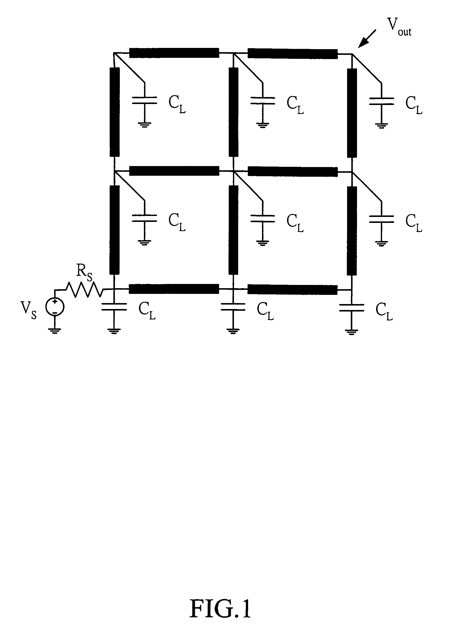 Generalizations of adjoint networks techniques for RLC interconnects model-order reductions