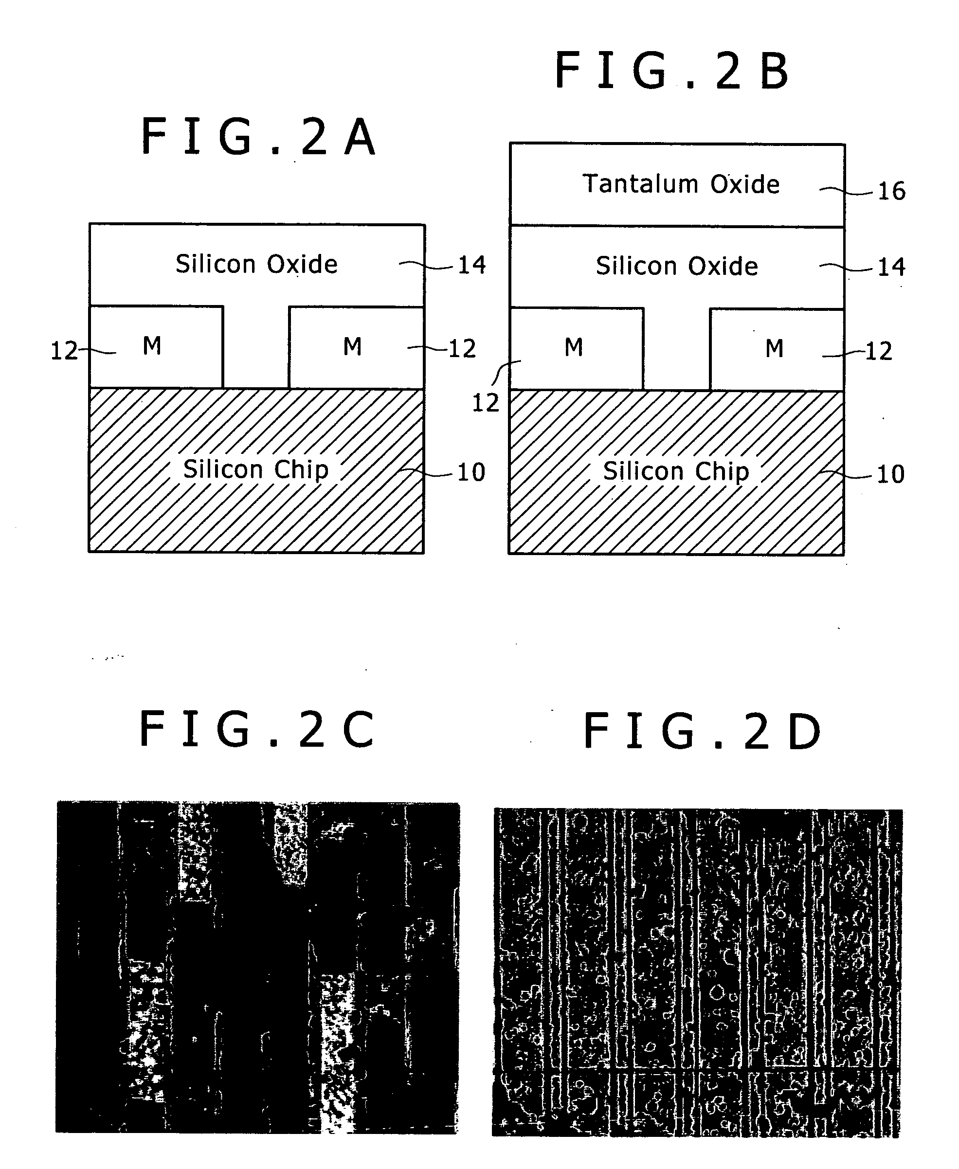 Protective barriers for small devices