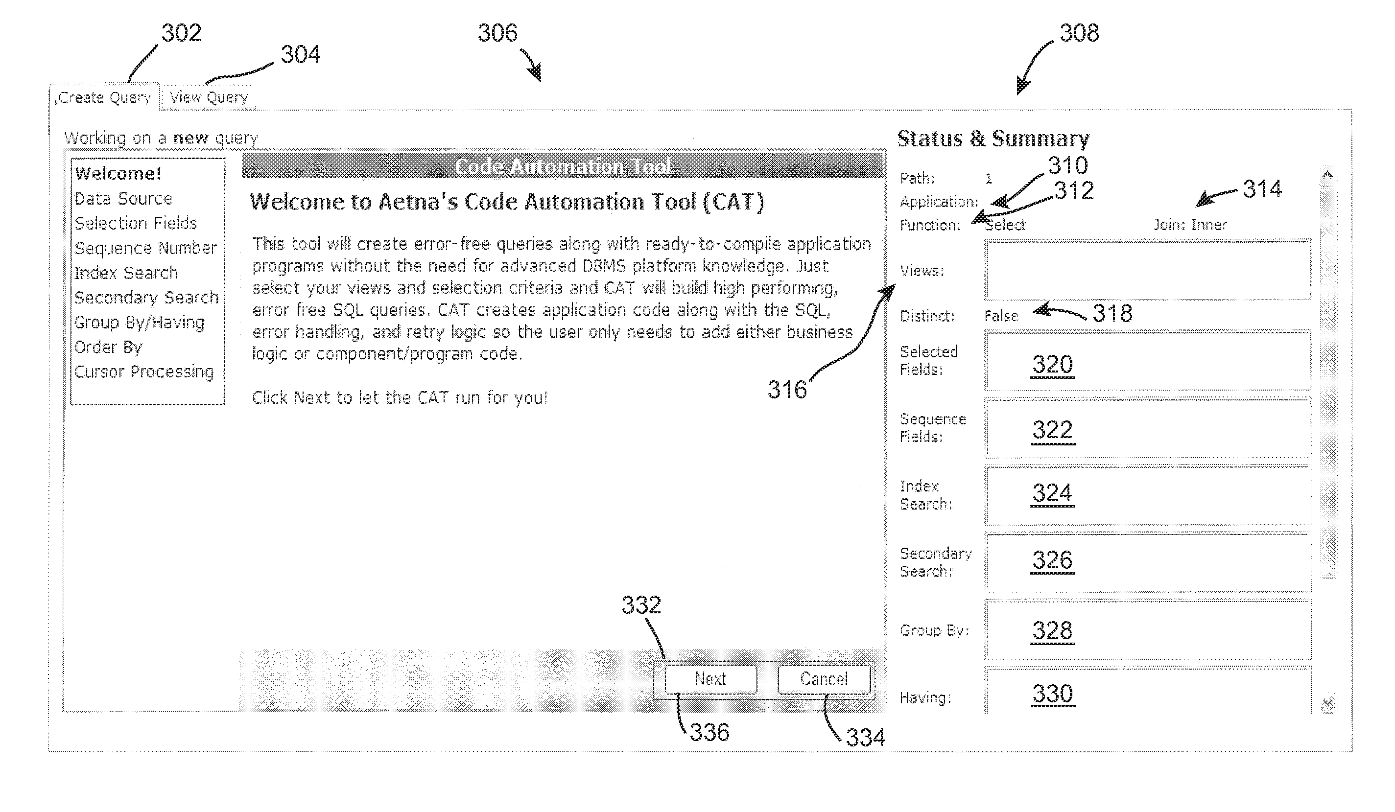 System and method for code automation