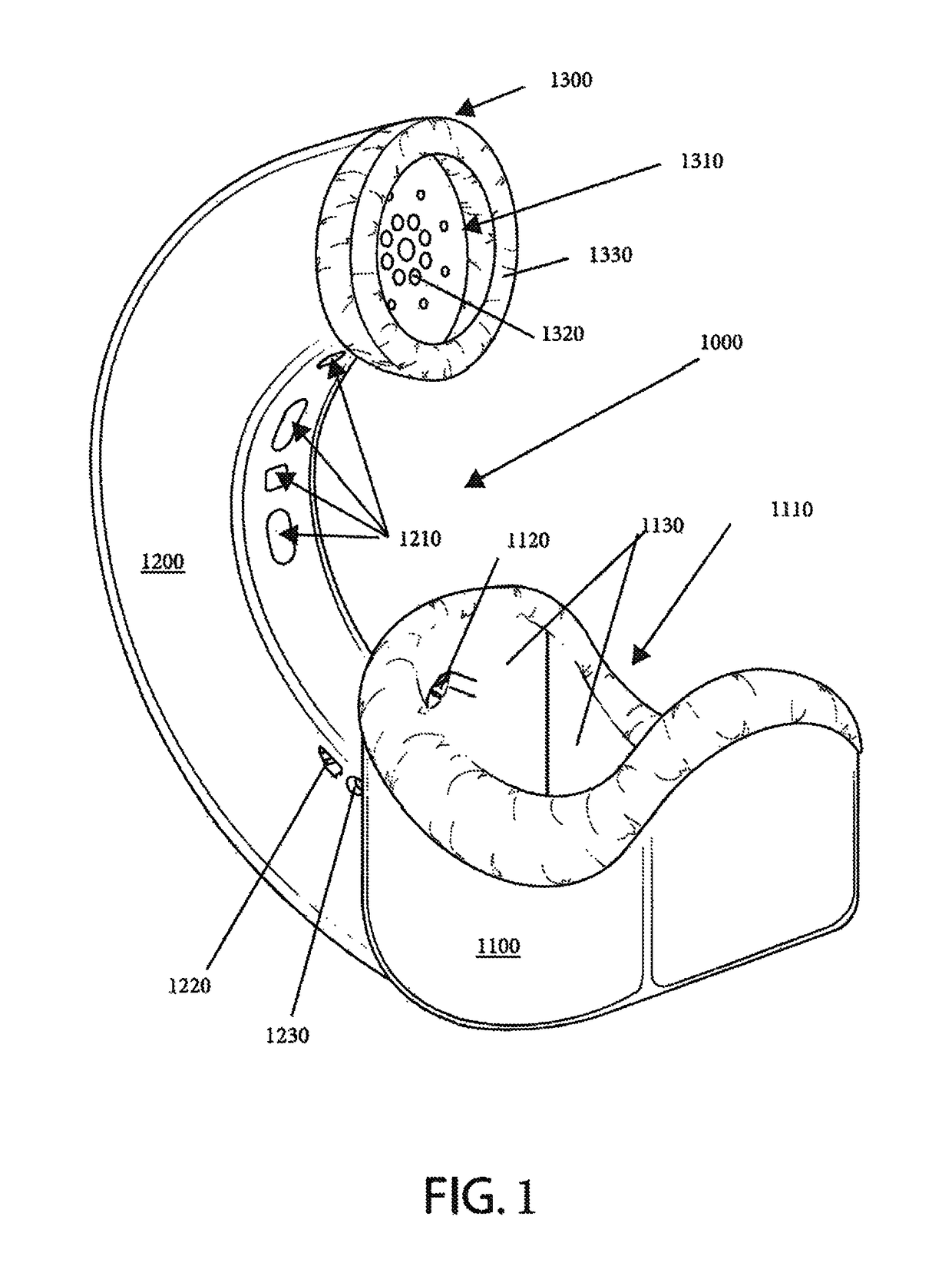 Anti-noise canceling headset and related methods