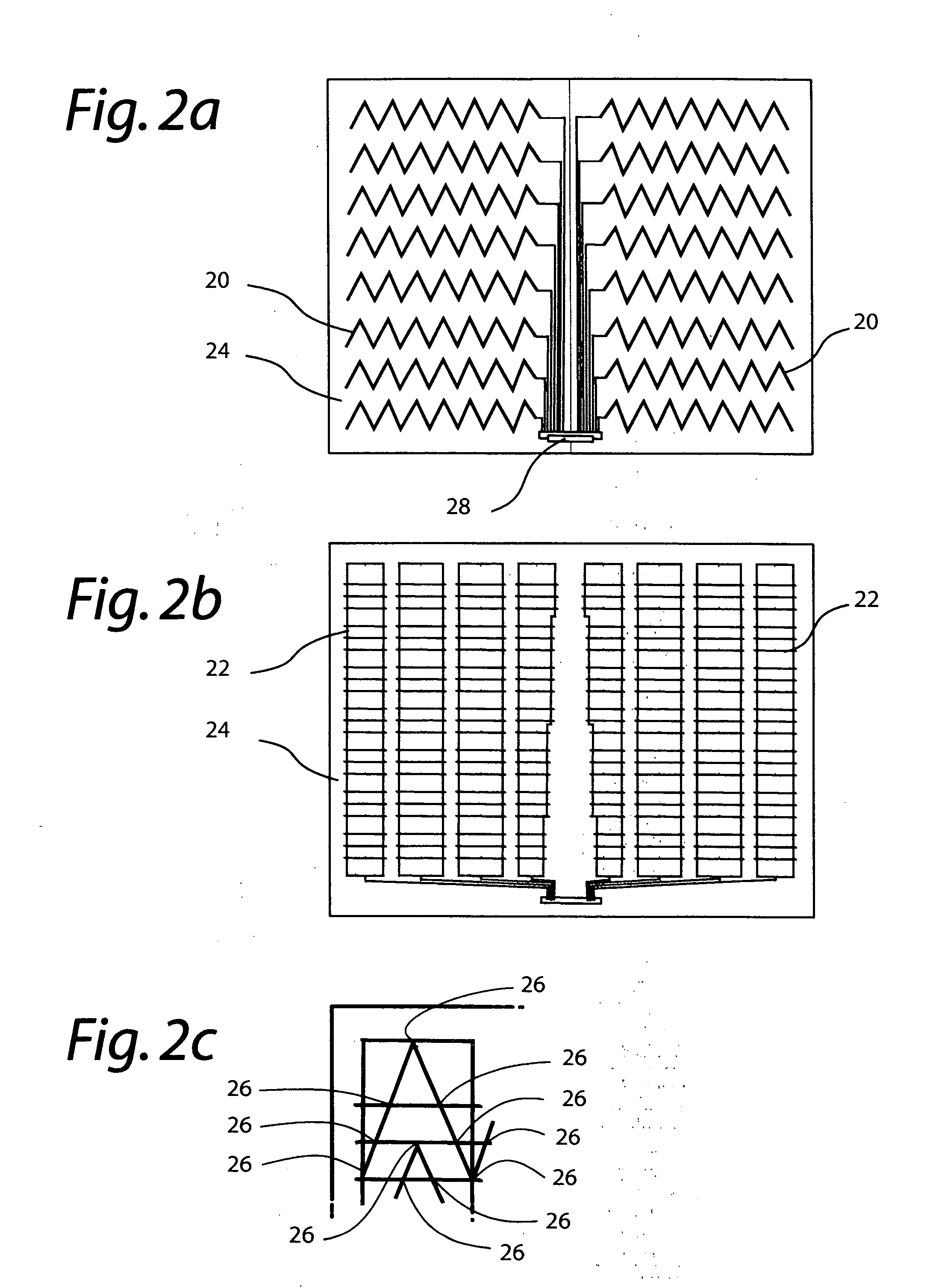 Apparatus, system and methods for collecting position information over a large surface using electrical field sensing devices