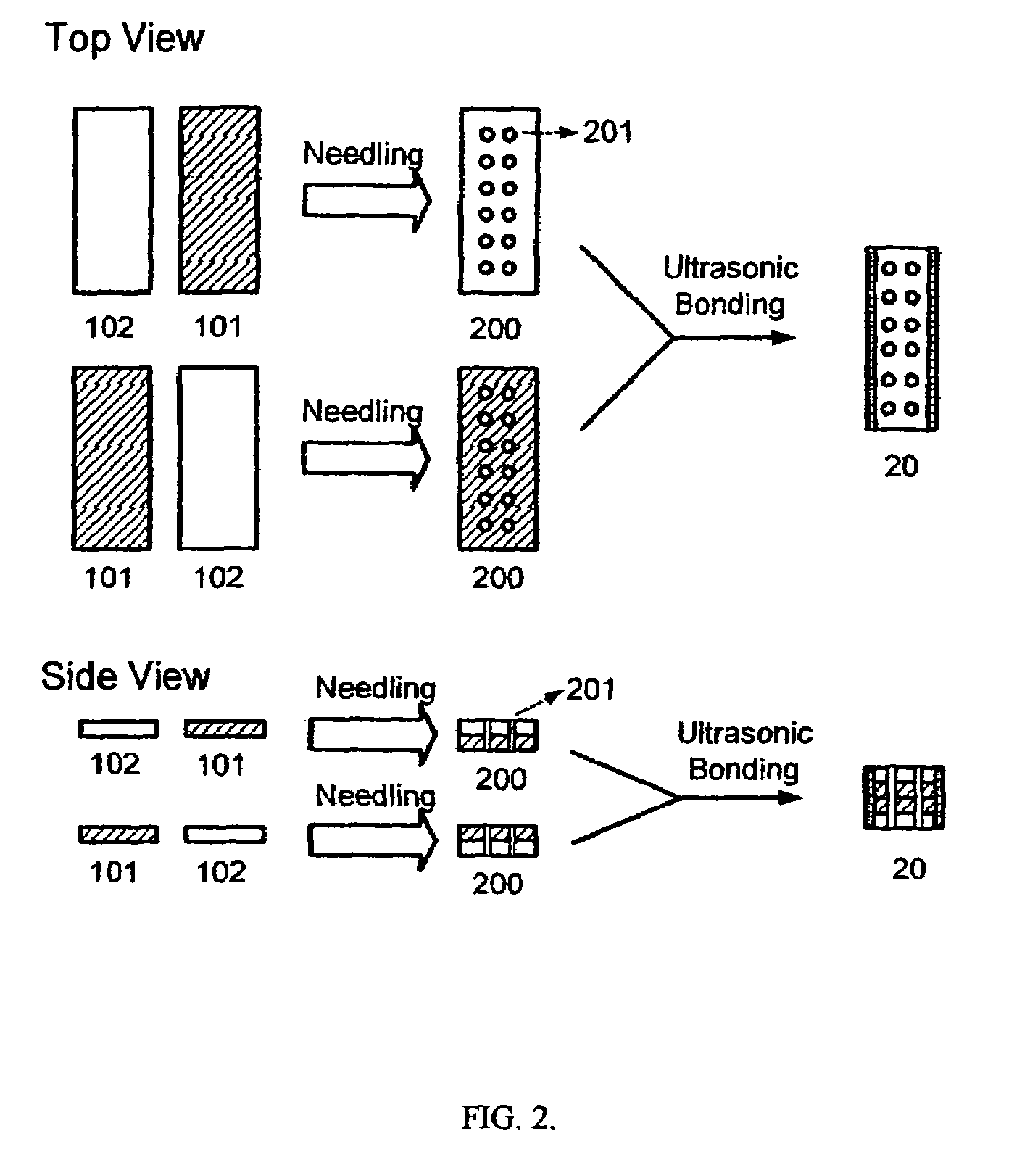 Retainer for sleeve for recharging a cleaning, sanitizing or disinfectant fluid spray system