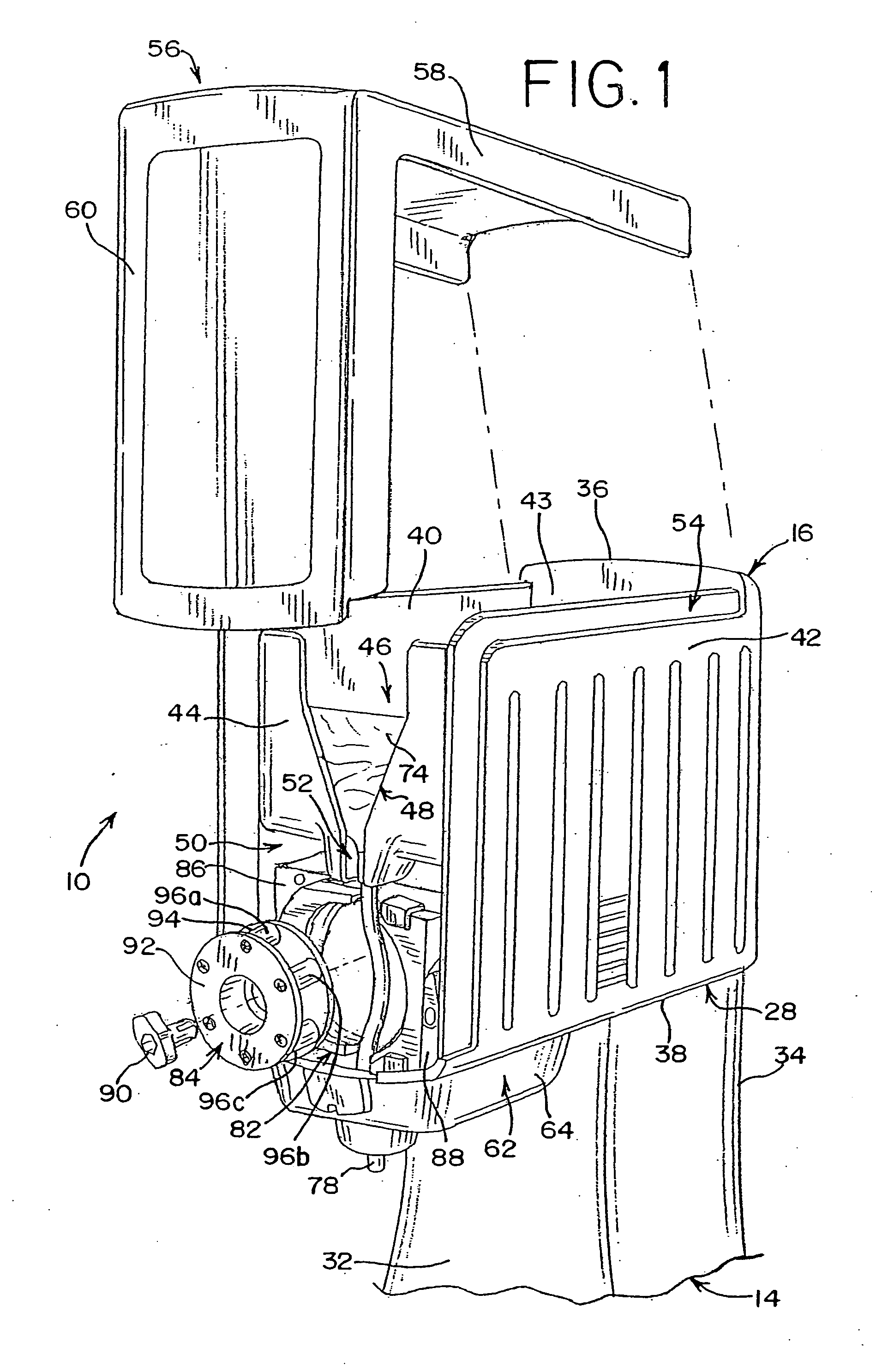 System and method for dispensing an aseptic food product from a container