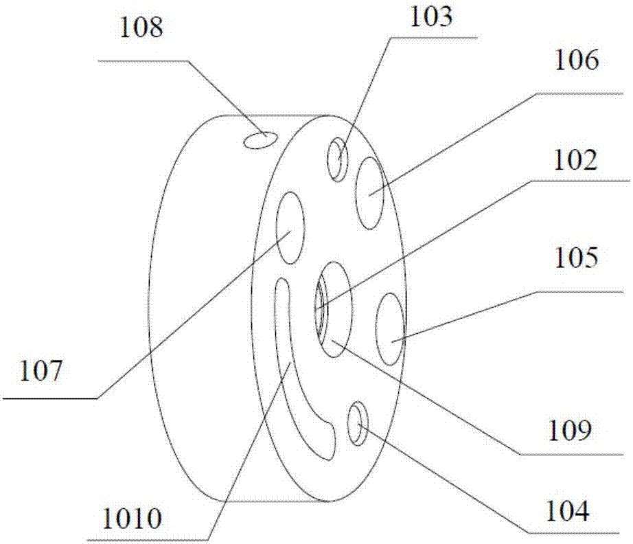 Inertia-based electromagnetic constrained isolation mechanism