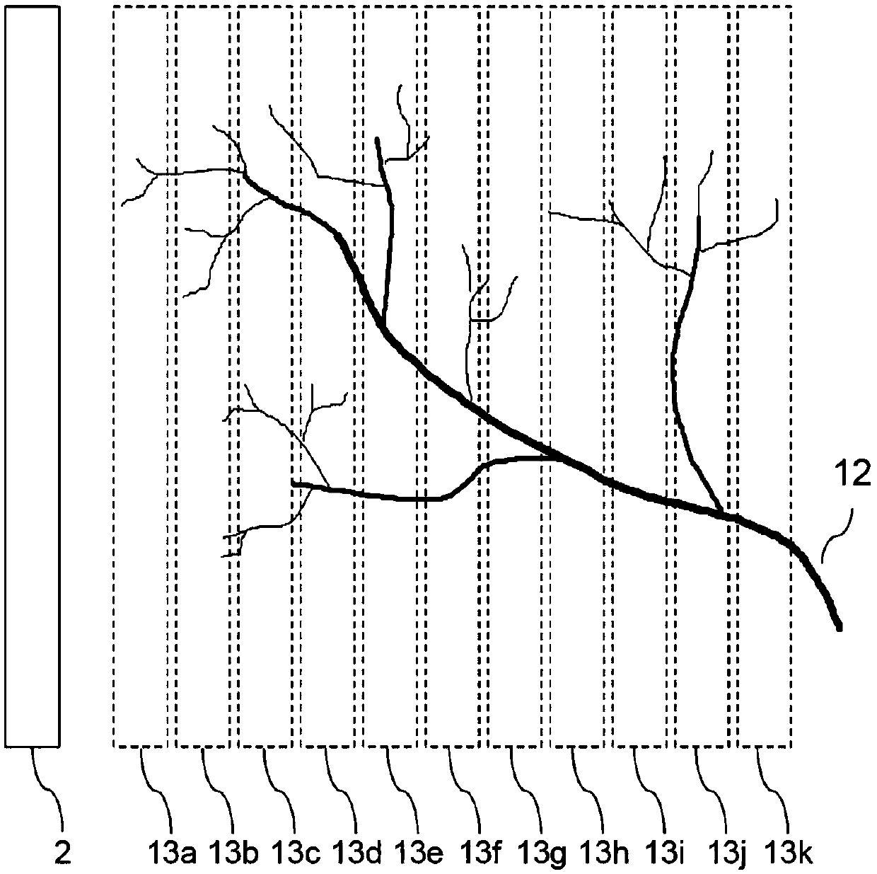 Ultrasound blood-flow monitoring