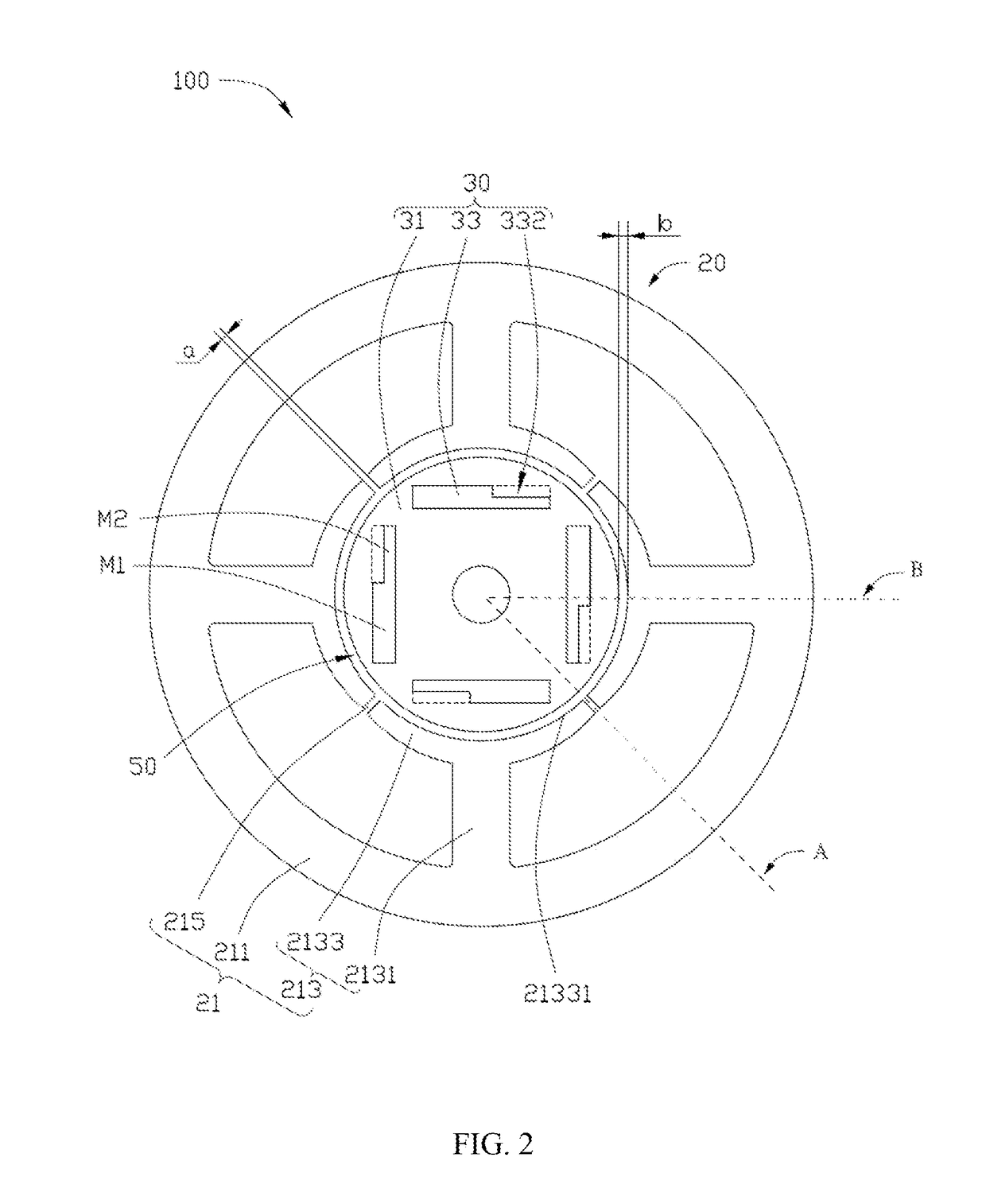 Single Phase Motor and Rotor of the Same