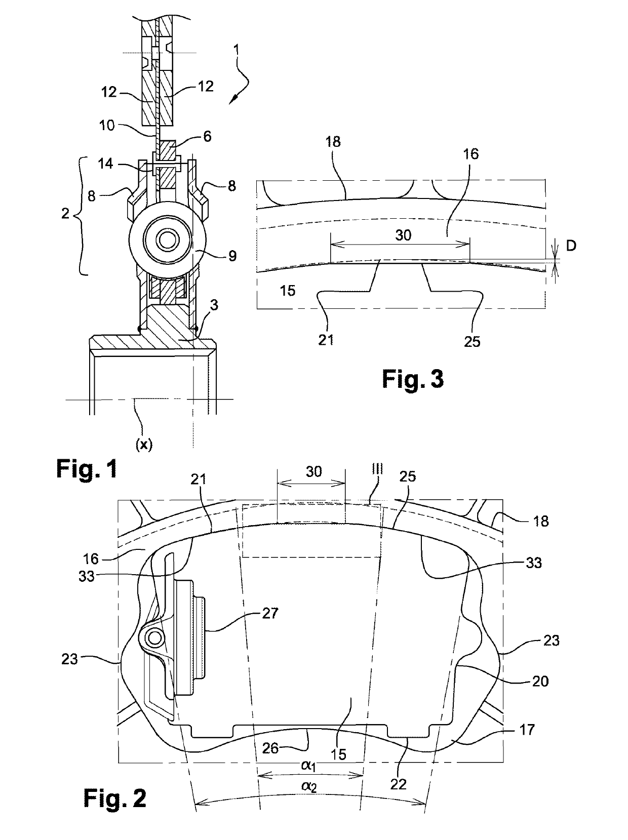 Torsional damper for a vehicle transmission system