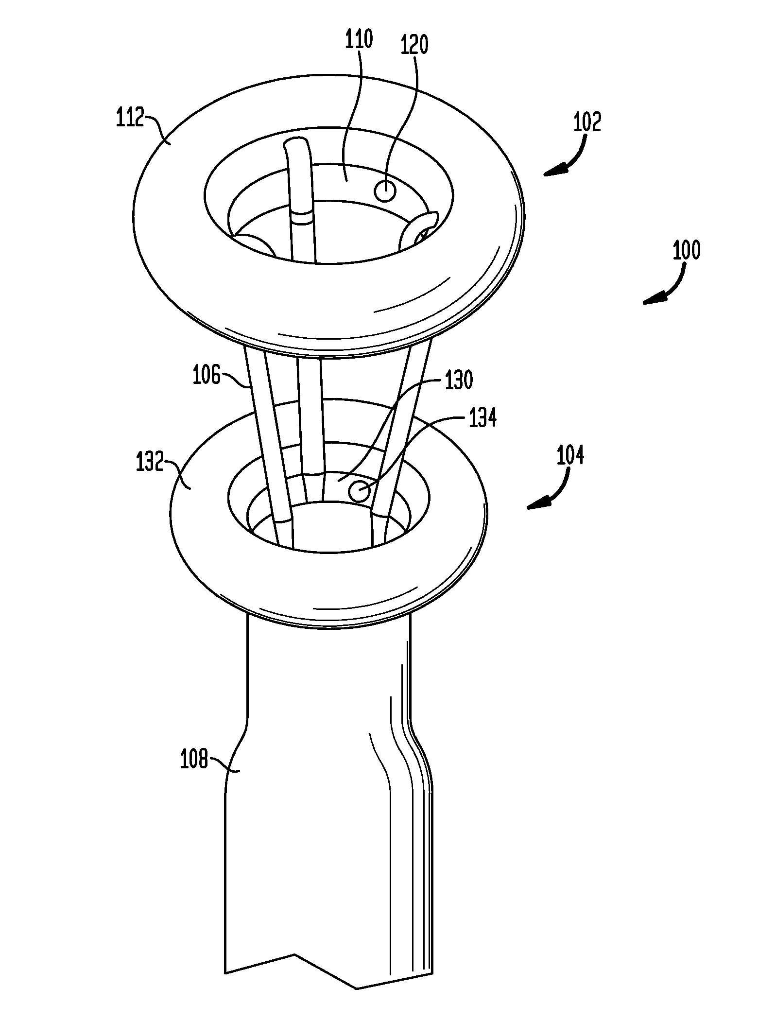 Systems and methods for treating obesity and type 2 diabetes