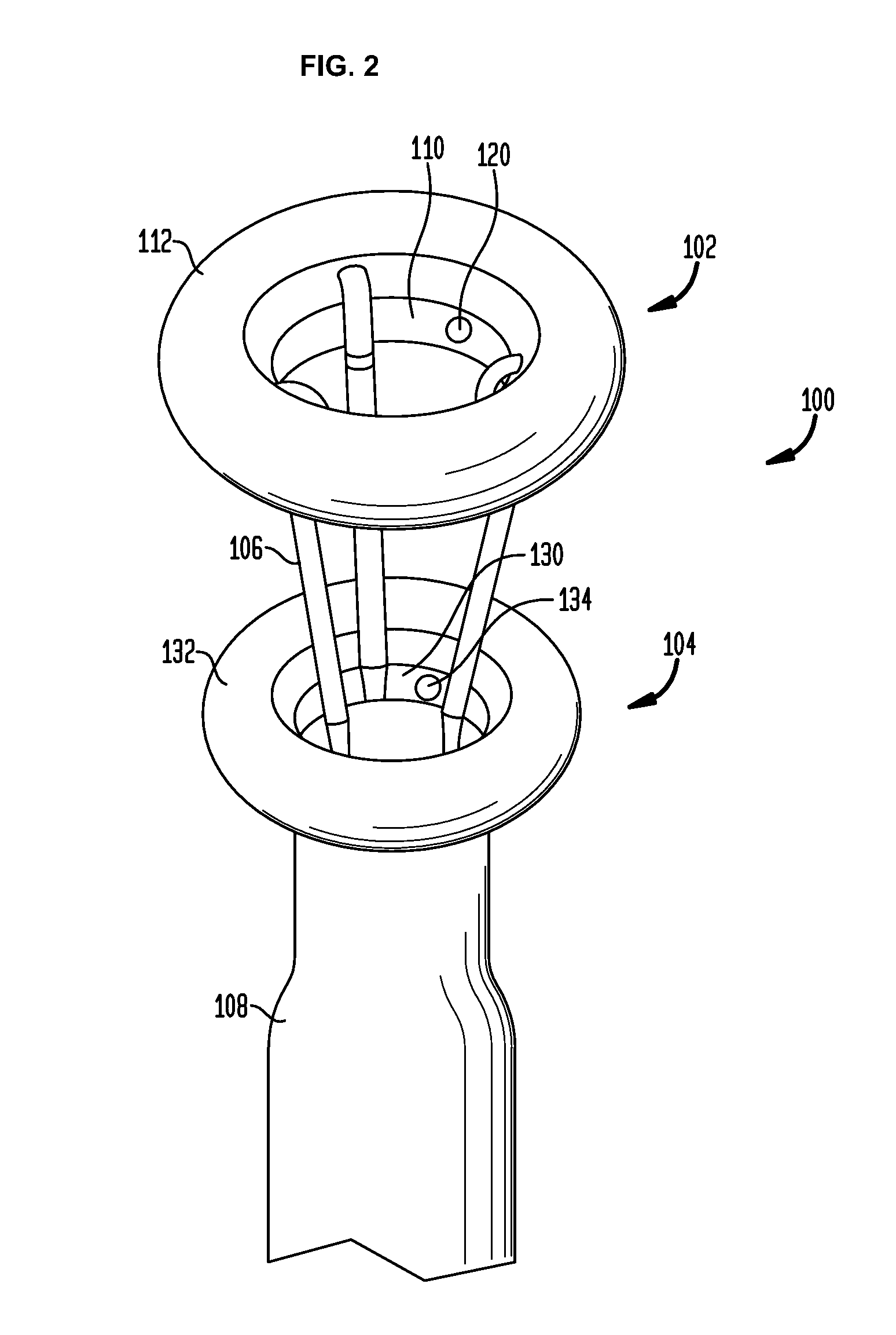 Systems and methods for treating obesity and type 2 diabetes