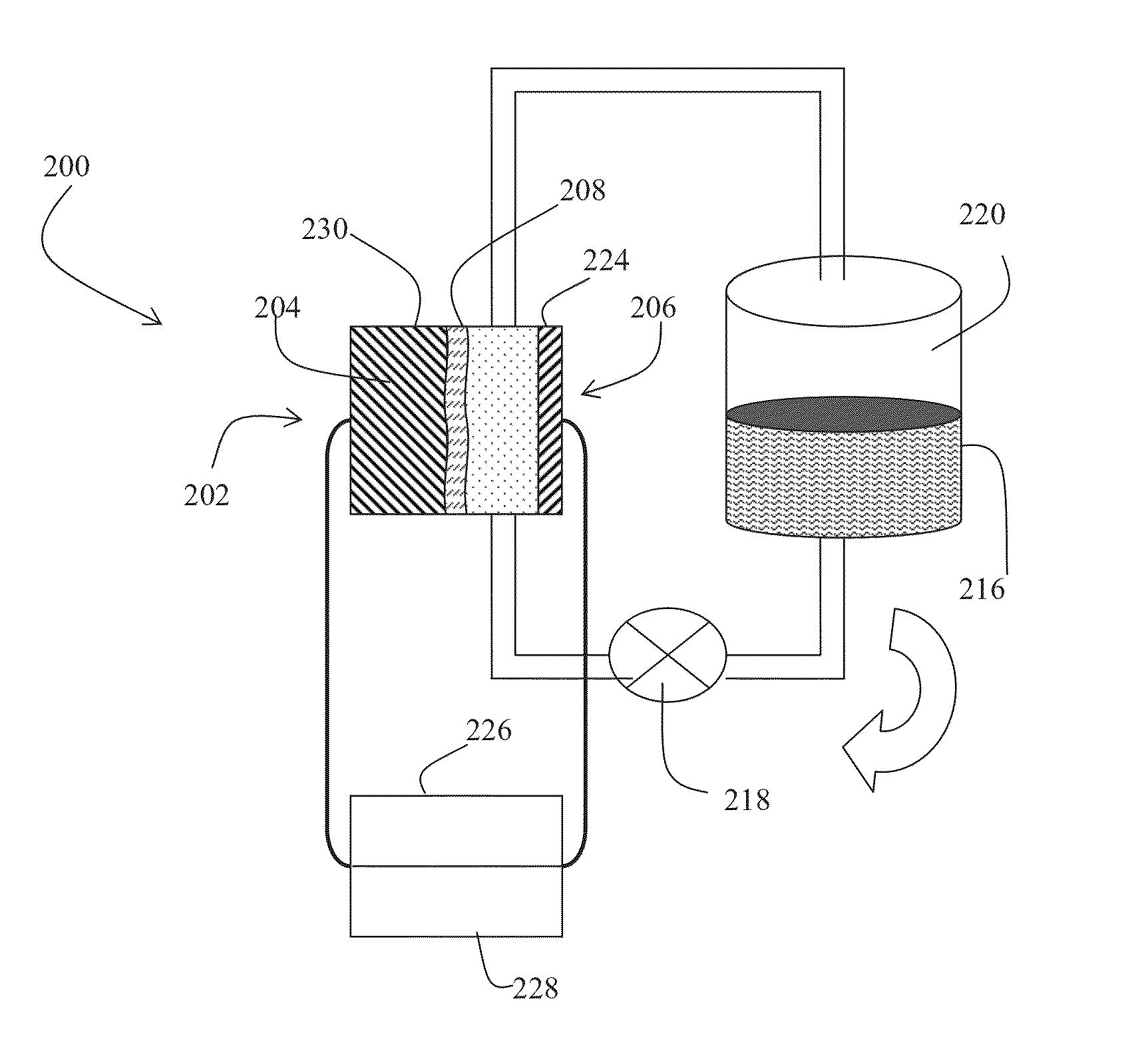 Novel flow battery and usage thereof