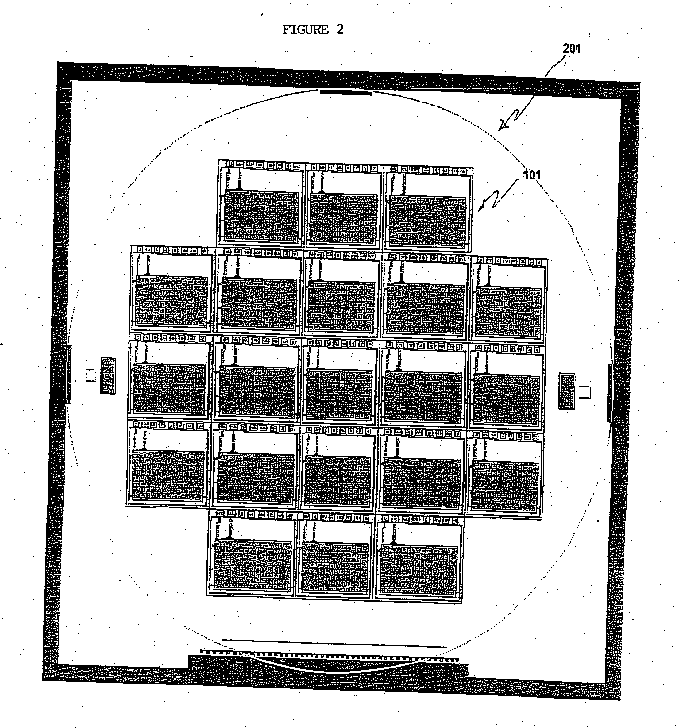 Apparatus and method for multiplex analysis