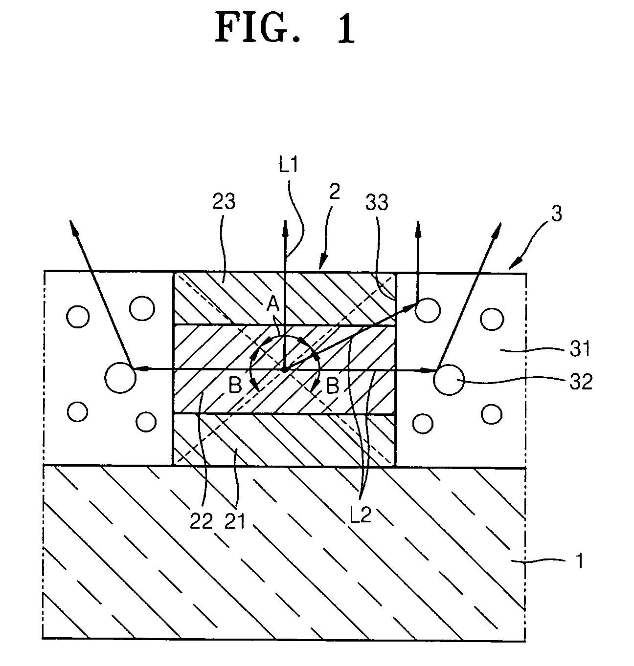 Organic light emitting display device