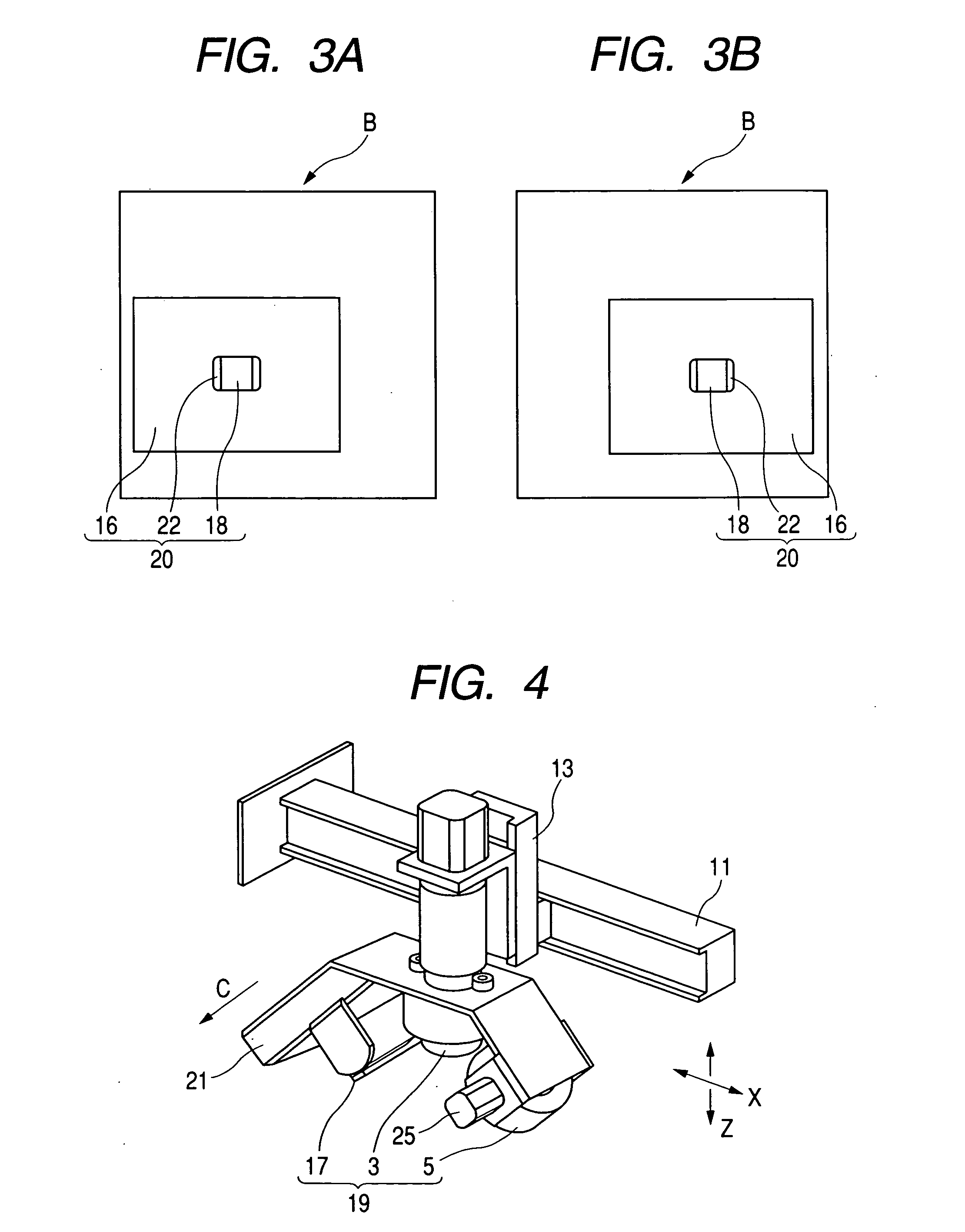 Inspection apparatus and inspection method