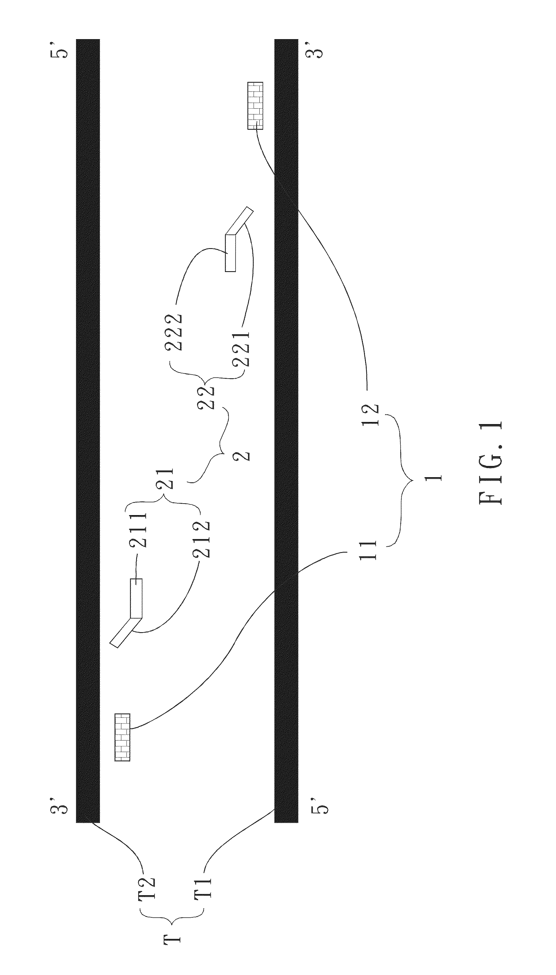 Primer set and a method for identification of meat species