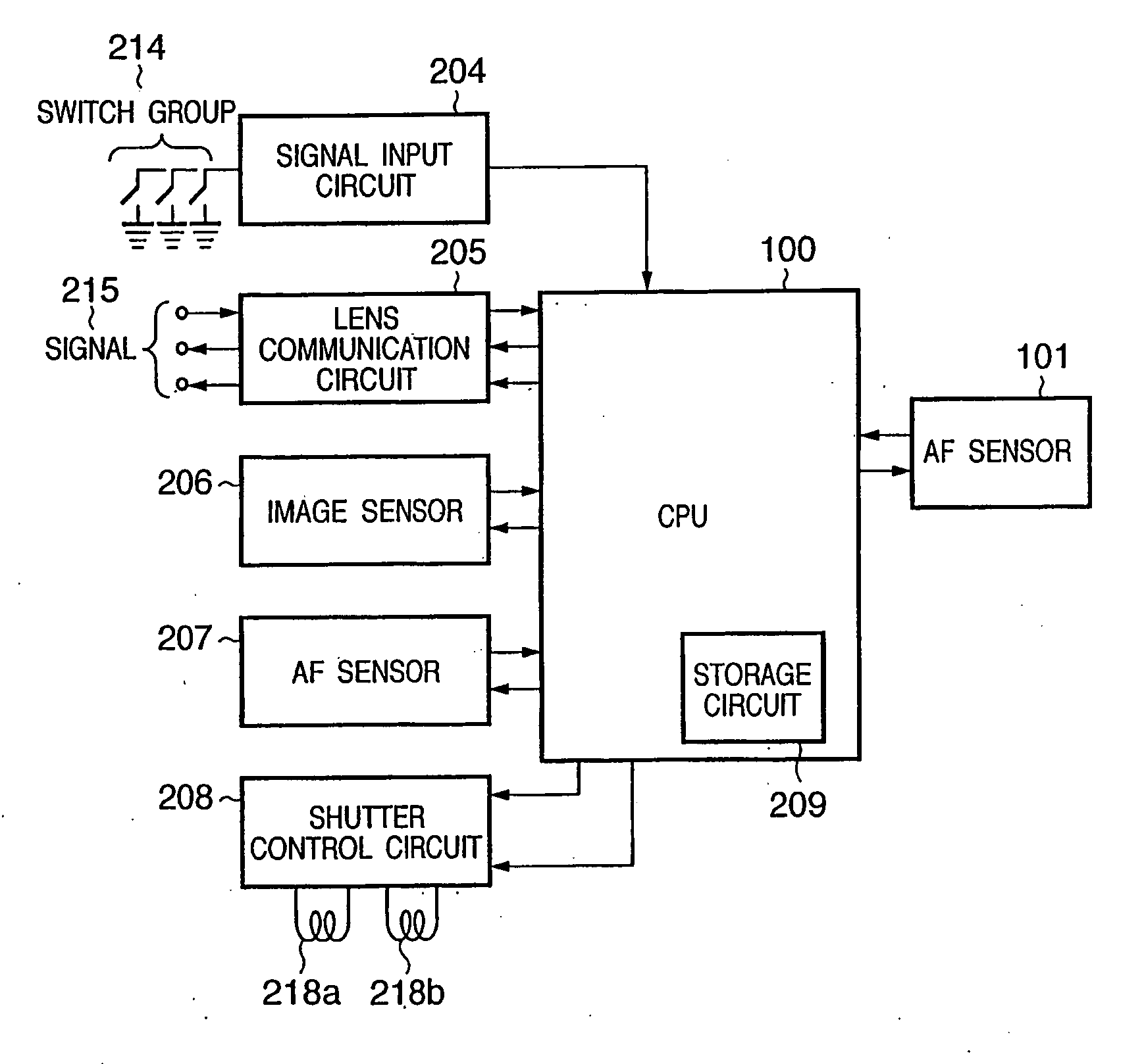 Focus State Detection Apparatus and Optical Instrument