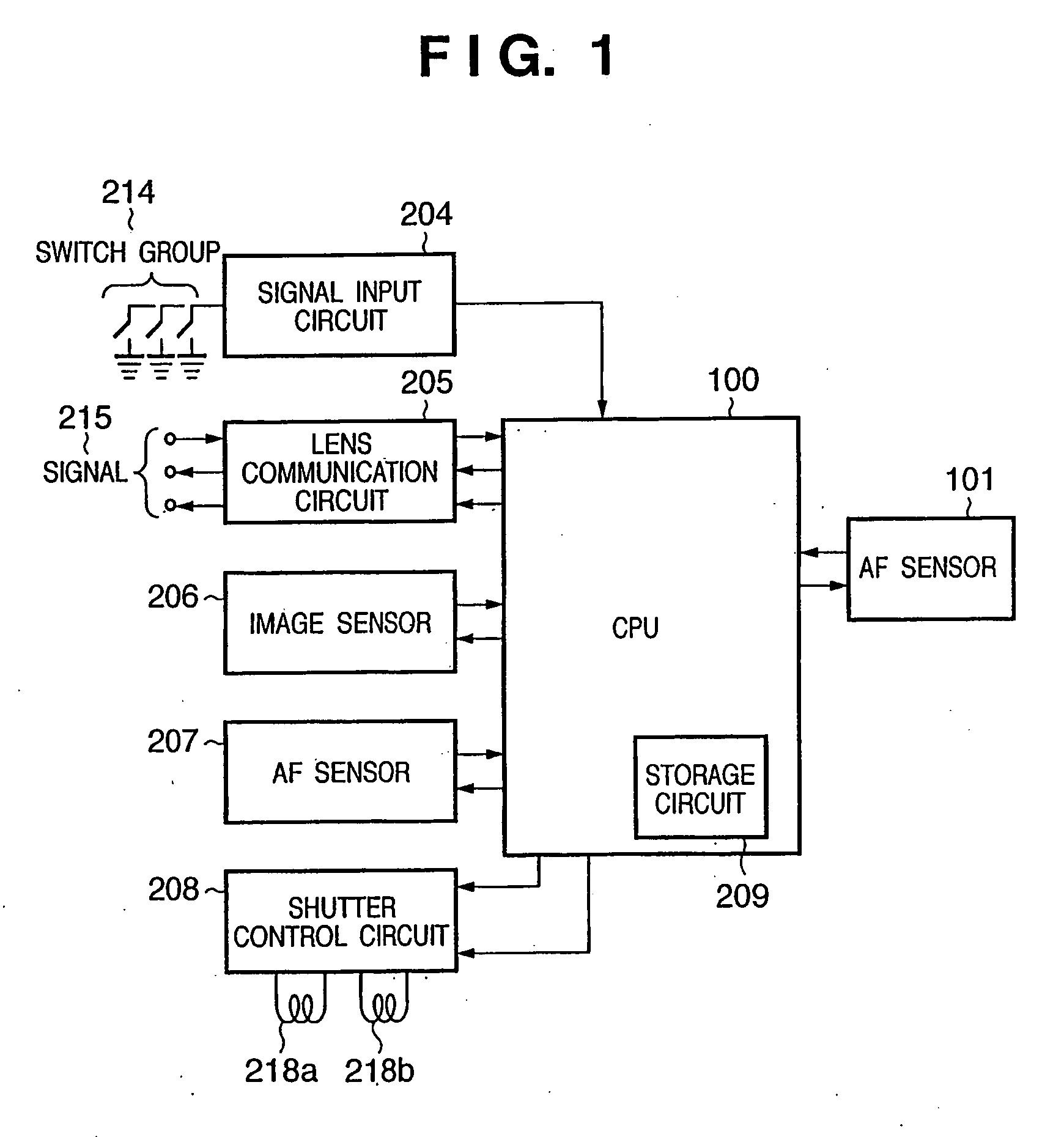 Focus State Detection Apparatus and Optical Instrument