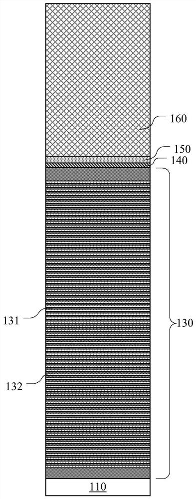 Memory device and method of manufacturing the same