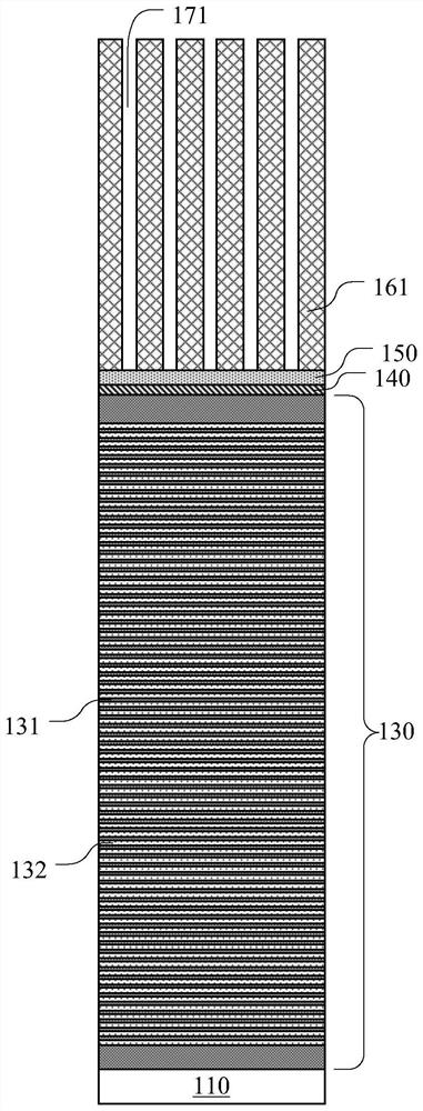 Memory device and method of manufacturing the same