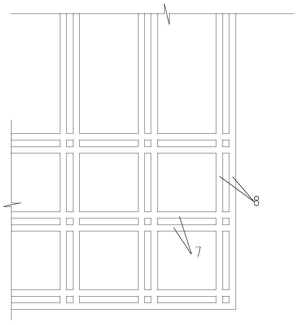 Method of Realizing Building Shifting and Steering by Adjusting Roller Diameter