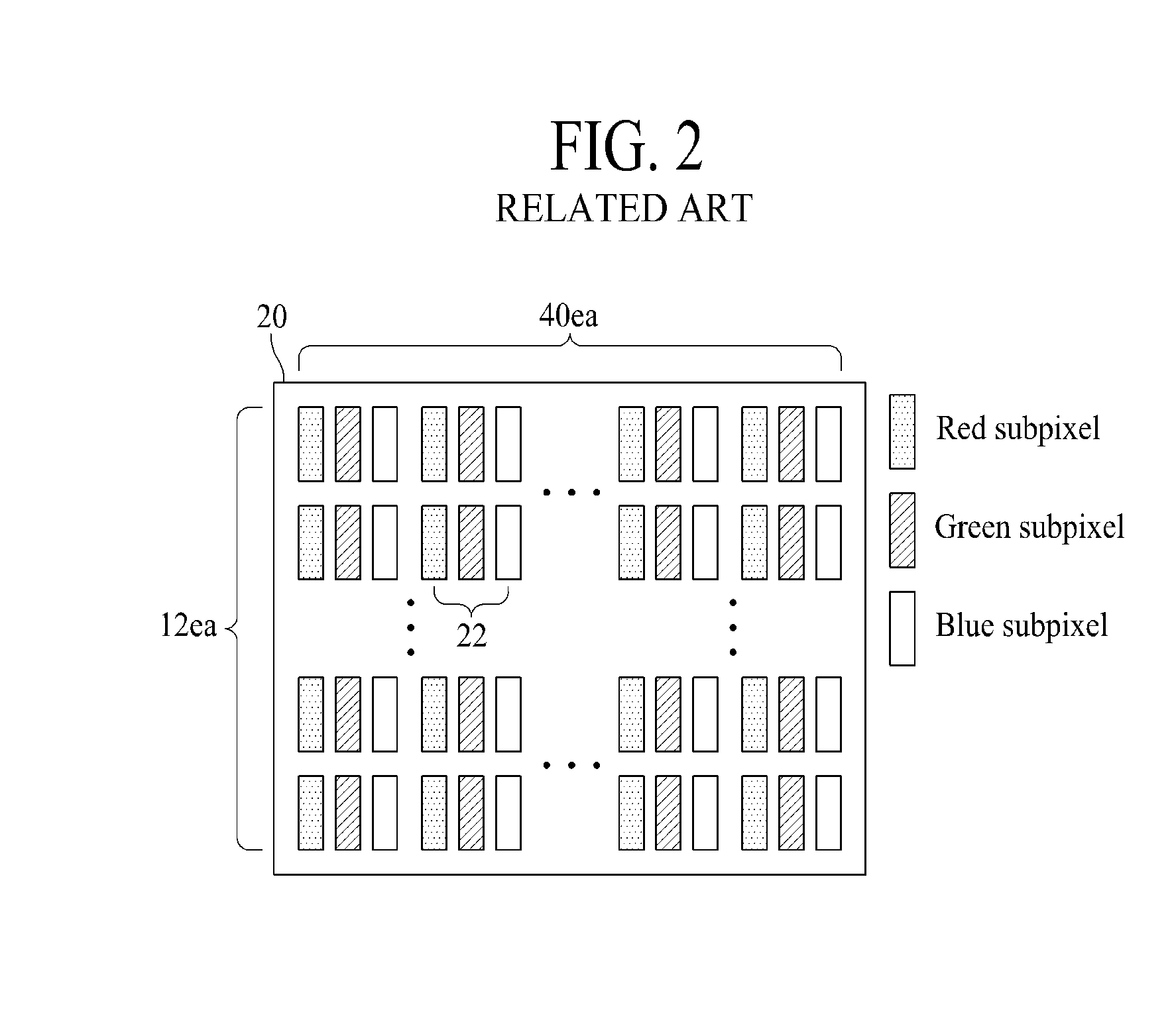 Touch integrated circuit, and touch display device and method of driving the same