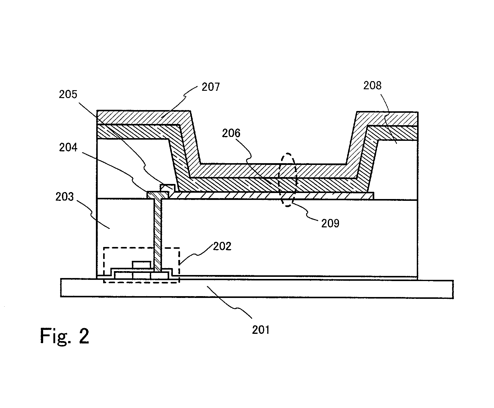 Light emitting device and method of manufacturing the same