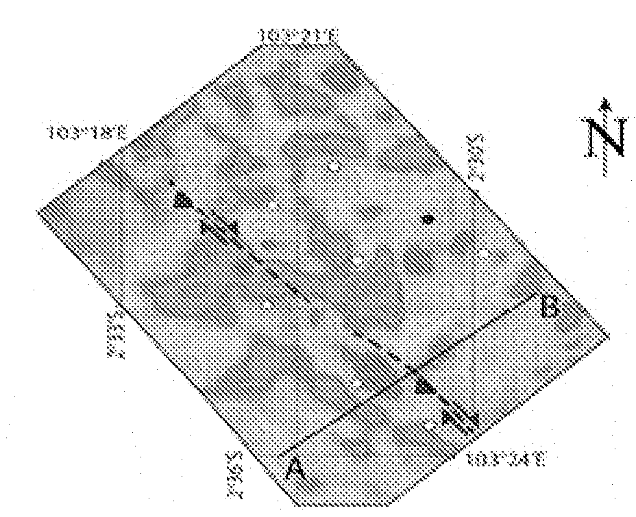 Satellite geodesy and reservoir performance