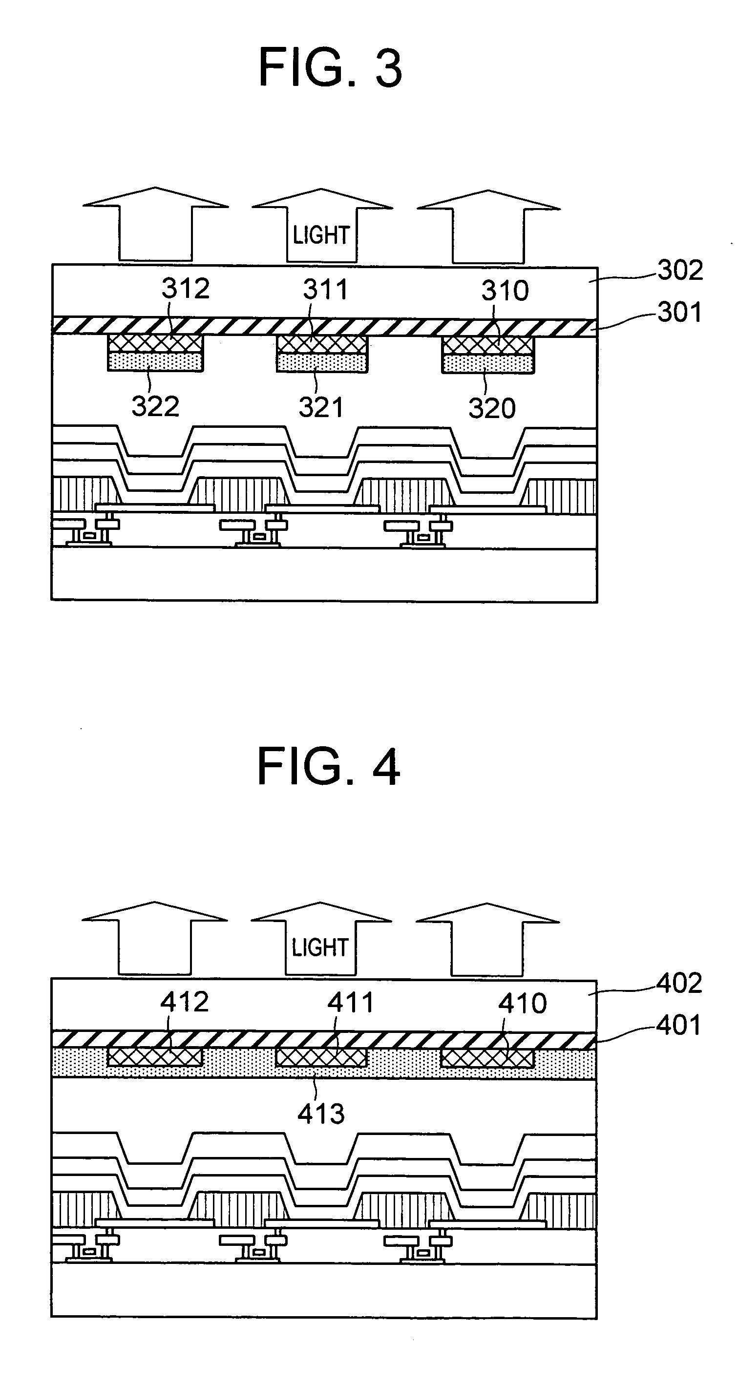 Organic electroluminescence display apparatus