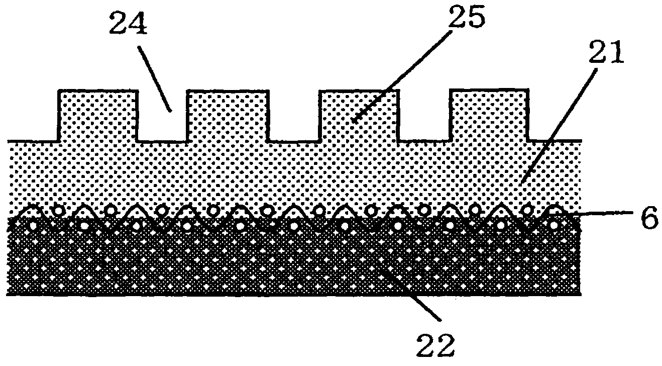 Shoe press belt for papermaking